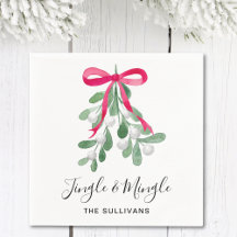 Jingle Personalizado E MInula Natal