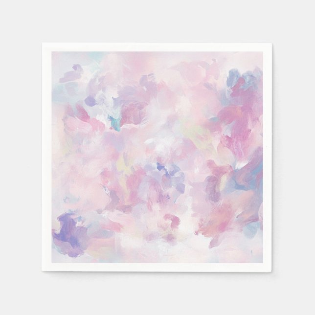 Guardanapo De Papel Joan Paper Napkins (Frente)