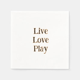 Guardanapo De Papel Jogador moderno q