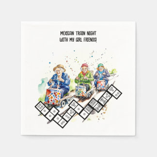 Guardanapo De Papel Jogos