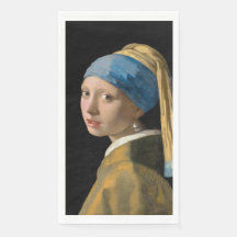 Johannes Vermeer - Rapariga com um Ouriço de Pérol