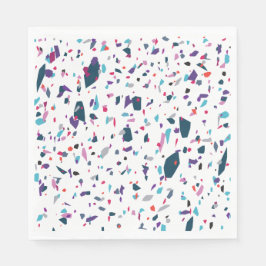 Guardanapo De Papel Joy Pieds