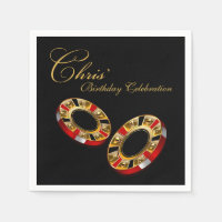 Julie Casino Style Party ME PERGUNTE 4 NOMES EM CH