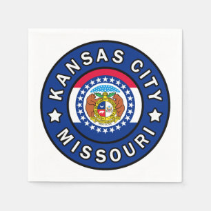 Guardanapo De Papel Kansas City Missouri