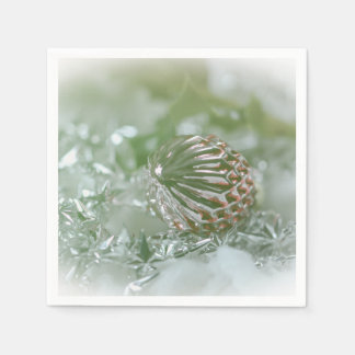 Guardanapo De Papel Kerstmis servetten - papier
