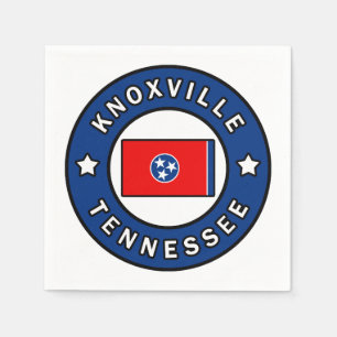 Guardanapo De Papel Knoxville Tennessee