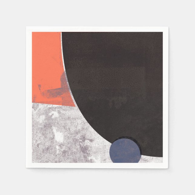 Guardanapo De Papel Kosmos II (Frente)