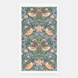 Guardanapo De Papel Ladrão de Morango W Morris 