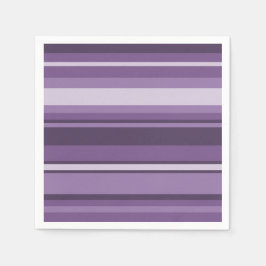 Guardanapo De Papel Lavandas