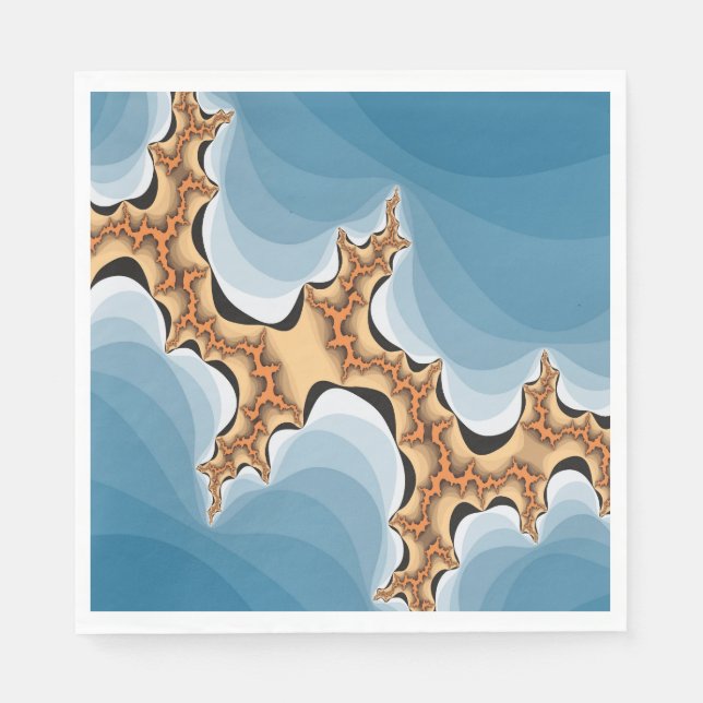 GUARDANAPO DE PAPEL LIGAÇÃO (Frente)