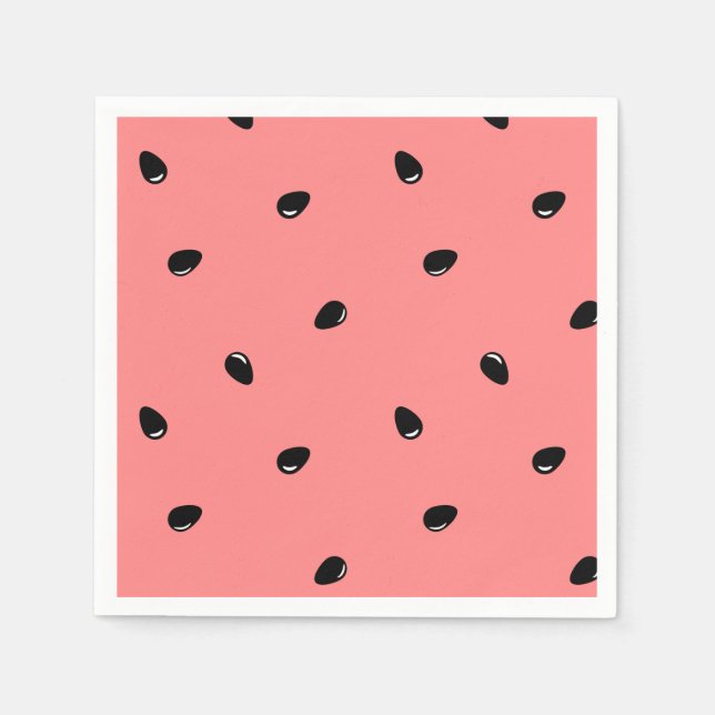 Guardanapo De Papel Lightmelon (Frente)