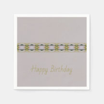 Lilac Com Verde E Taupe