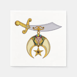 Guardanapo De Papel Limpadores