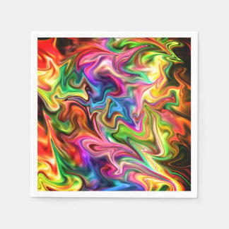 Guardanapo De Papel limpeza espectral