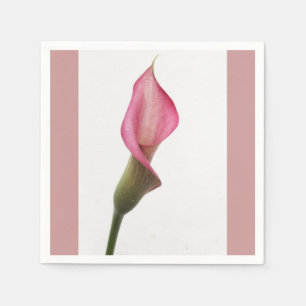 Guardanapo De Papel Lírio de Calla