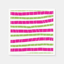 Listras abstratas quebradas