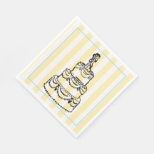 Listras Pastéis Elegantes e Caprichosas