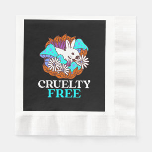 Guardanapo De Papel Livre de crueldade
