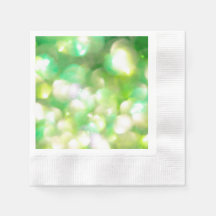 Livro das luzes verdes