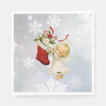 Livro de Natal do Angel & Kitty Cat