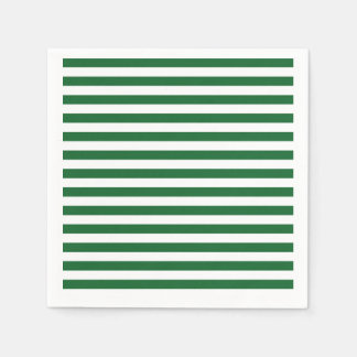 Guardanapo De Papel Livro Verde e White Strikins