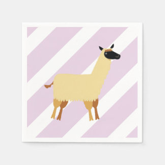 Guardanapo De Papel llama Napkins