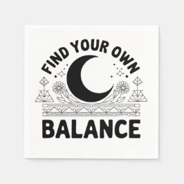 Guardanapo De Papel Localizar seu próprio saldo