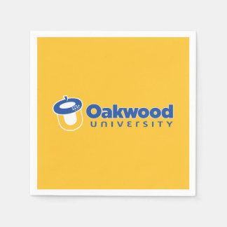 Guardanapo De Papel Logotipo da OU