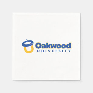 Guardanapo De Papel Logotipo da OU