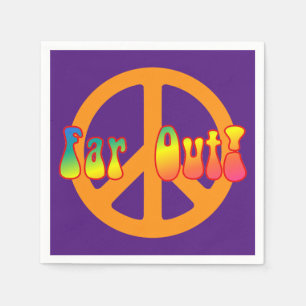 Guardanapo De Papel Longe!