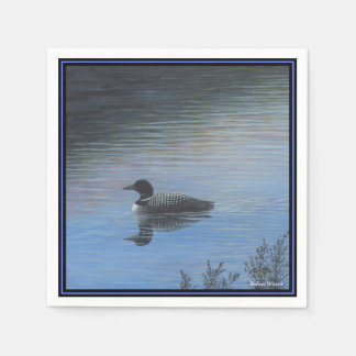 Guardanapo De Papel Loon