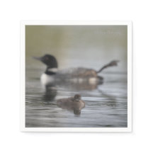 Loon de Pernas Longas