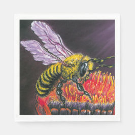 Guardanapo De Papel Lord of Honey