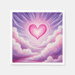 Guardanapo De Papel LoveSpellWitch