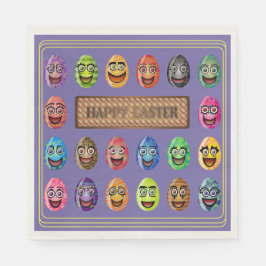 Guardanapo De Papel Luncheon Napkins