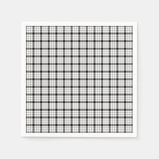 Guardanapo De Papel MacFarlane Tartan