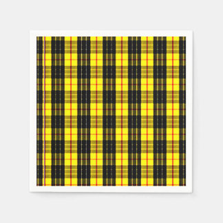 Guardanapo De Papel MacLeod Tartan Lewis