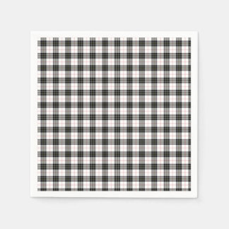 Guardanapo De Papel MacPherson Tartan