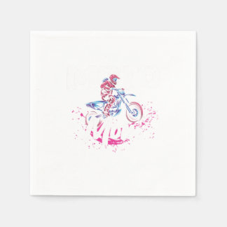Guardanapo De Papel Mãe Mãe Mãe Mãe Motocross Motorcycle Biker Gift