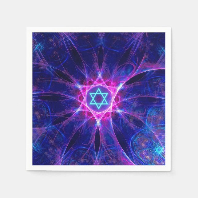 Guardanapo De Papel Magen Bet (Frente)