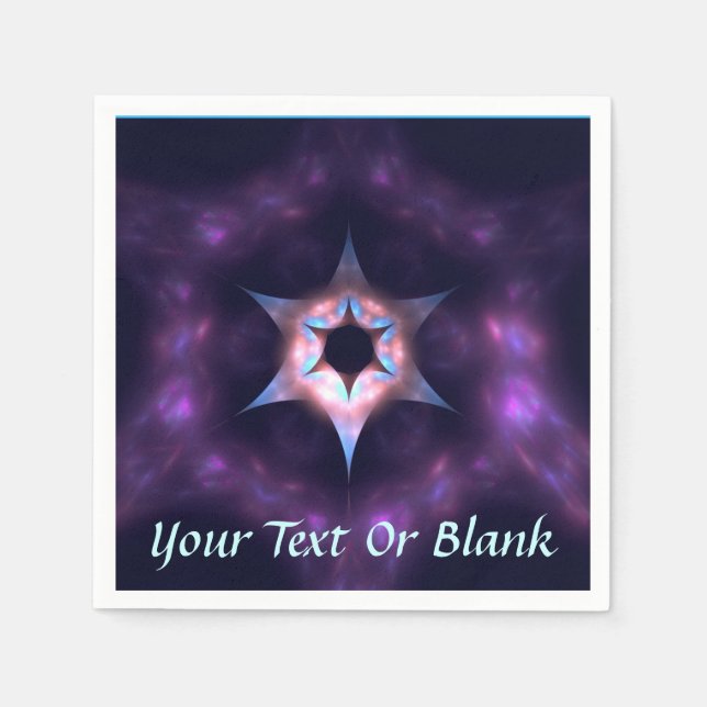 Guardanapo De Papel Magen Dalet (Frente)