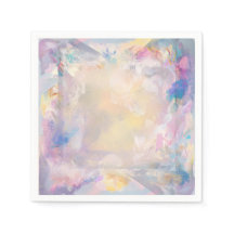 Mahalia Paper Napkins