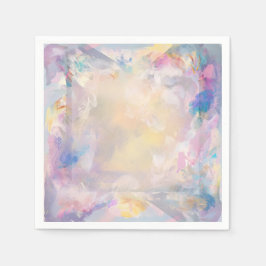 Guardanapo De Papel Mahalia Paper Napkins