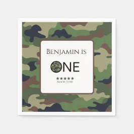 Guardanapo De Papel Major Cutie Paper Napkin Kids Birthday