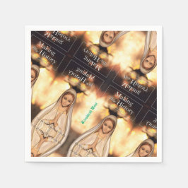 Guardanapo De Papel Making Wise History