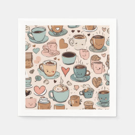 Guardanapo De Papel manter limpo