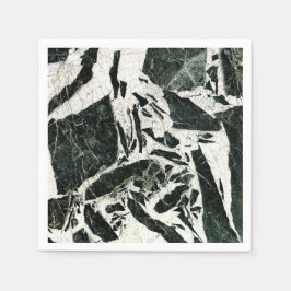 Guardanapo De Papel Marble Me Napkins