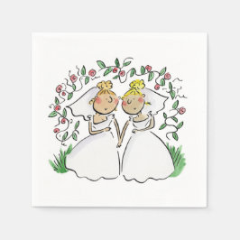 Guardanapo De Papel Marcas