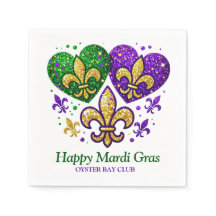 Mardi Gras