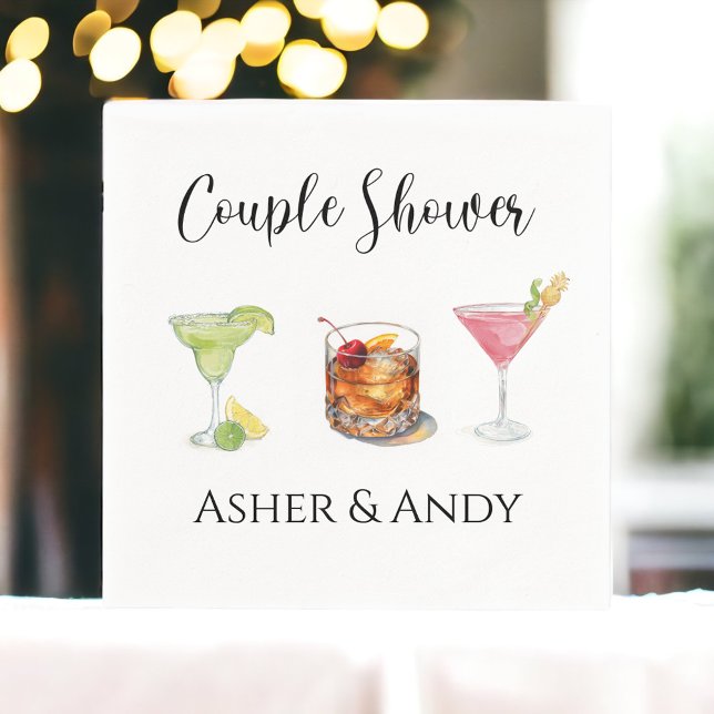 Guardanapo De Papel Margarita Antiga Casais Cosmo Bridal Fashiados (Criador carregado)